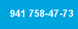 941 758-47-73